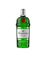 Gin Tanqueray London Dry 1Litro