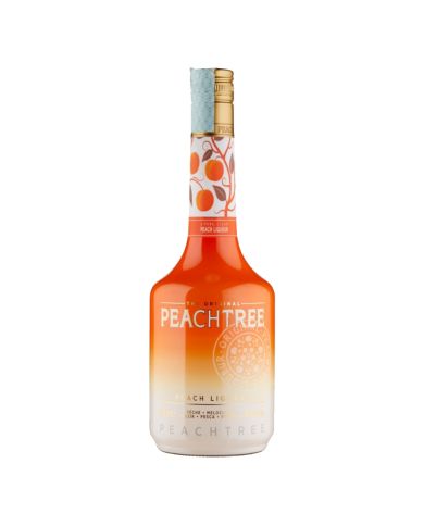 PEACHTREE Liquore Pesca DE KUYPER cl 70