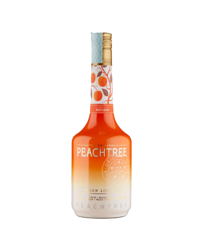 PEACHTREE Liquore Pesca DE KUYPER cl 70