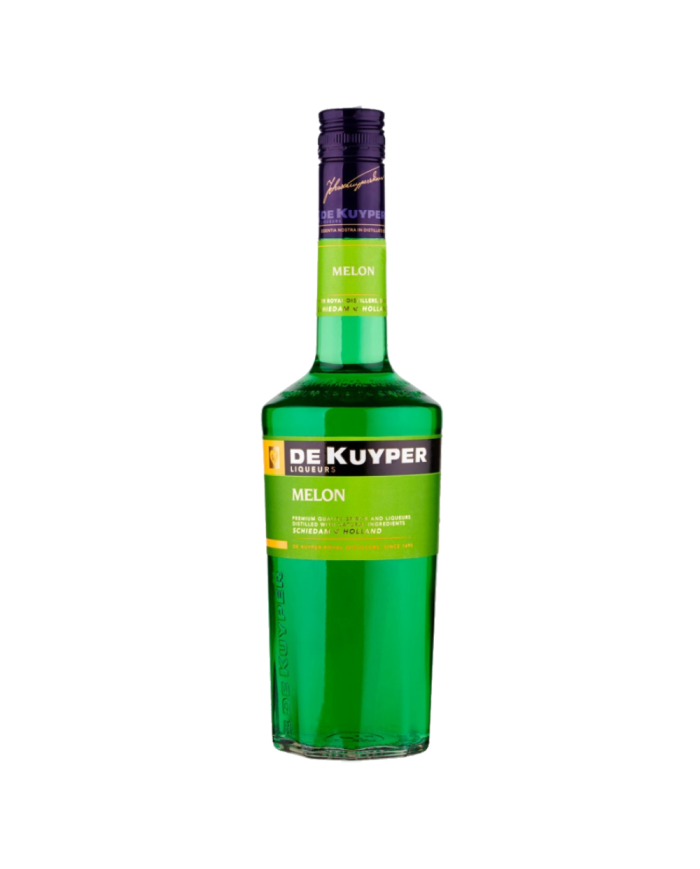 LIQUORE MELON DE KUYPER cl 70