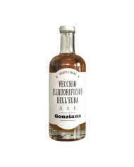 GENZIANA Vecchio Liquorificio dell'Elba cl 70