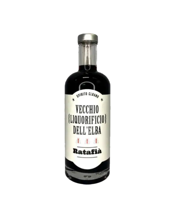 RATAFIA Vecchio Liquorificio dell'Elba cl 70