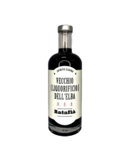 RATAFIA Vecchio Liquorificio dell'Elba cl 70