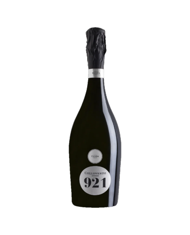 Spumante Brut Cuvé 921 Bianco Antonutti cl 75 x 6 Bt Spumante Brut Cuvé 921 Bianco Antonutti cl 75 x 6 Bt
