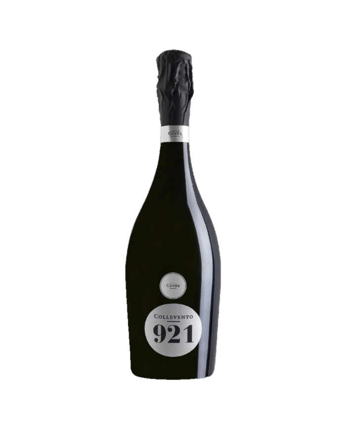 Spumante Brut Cuvé 921 Bianco Antonutti cl 75 x 6 Bt