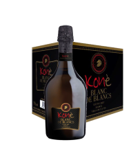 Spumante KONE' Blanc de Blanc Extra Dry cl 75 x 6 Bt