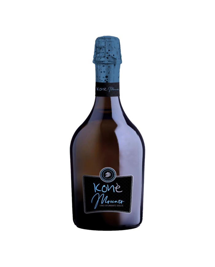 MOSCATO Koné Spumante cl 75 x 6 BT