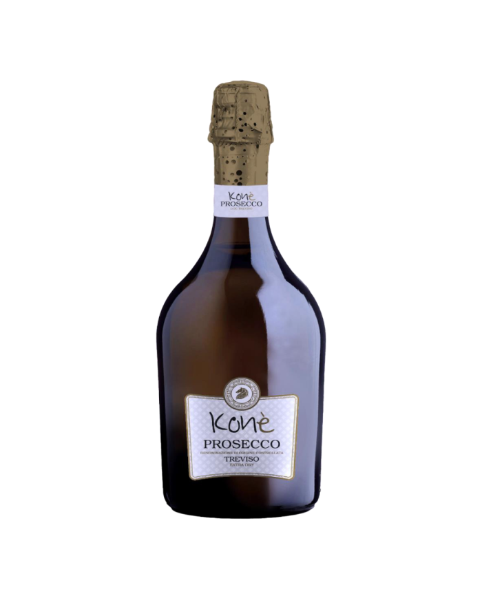 Prosecco Koné DOC cl 75 x 6 BT