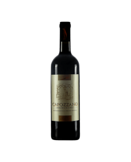 Cesanese di Affile Riserva DOC Capozzano FORMICONI 2018 CL 75