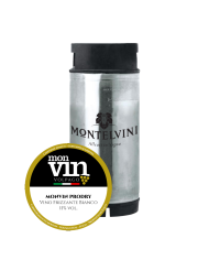 Prodray MonVin Vino Bianco Frizzante Montelvini - Fusto Lt 20