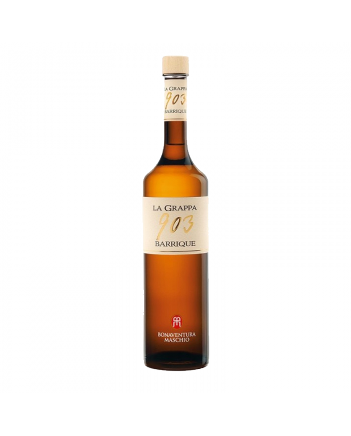 Grappa 903 Barrique Bonaventura 70cl