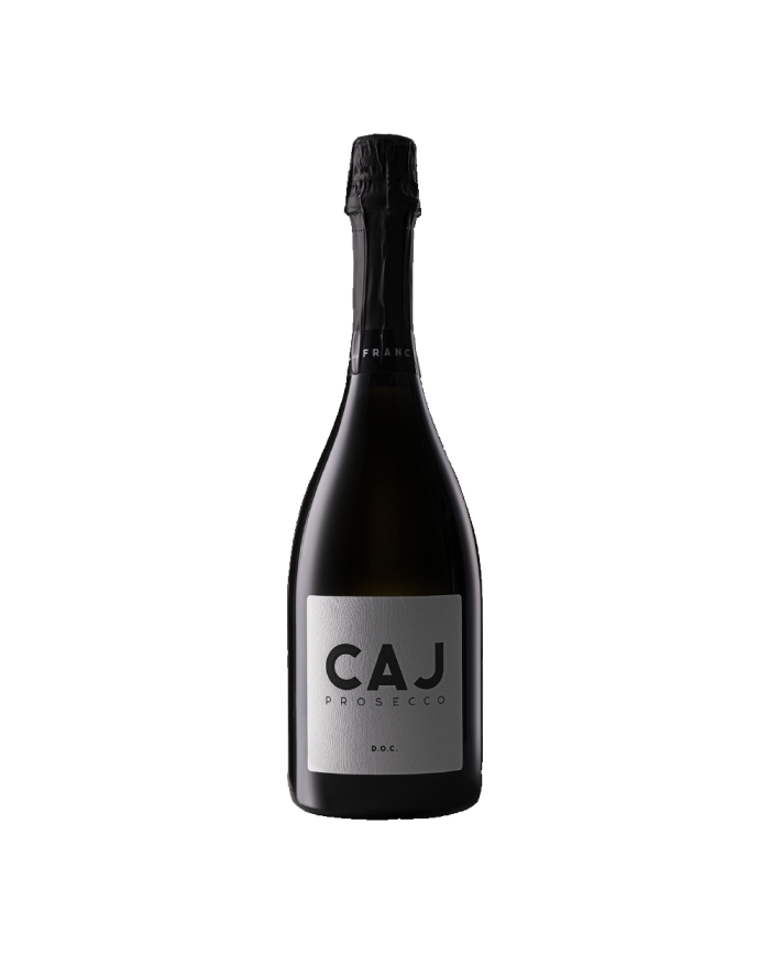 Caj Prosecco Doc Extra Dry Col Dei Franchi cl 75