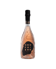 OROCHIARO Rosé Prosecco DOC Extra Dry Col Dei Franchi cl 75