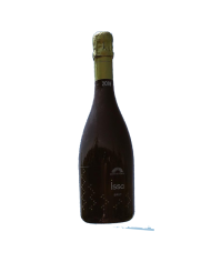 Issa Bellone Brut Millesimato Bio Sant'Eufemia cl 75