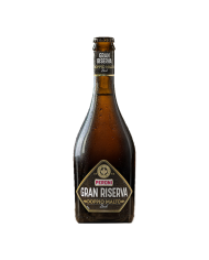 Peroni Gran Riserva Birra Doppio Malto cl 50 x 12 Bt