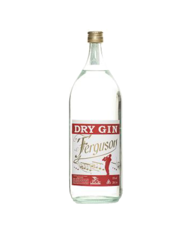 Gin Ferguson Lt 2 - MAXI Formato