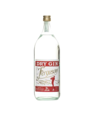 Gin Ferguson Lt 2 - MAXI Formato