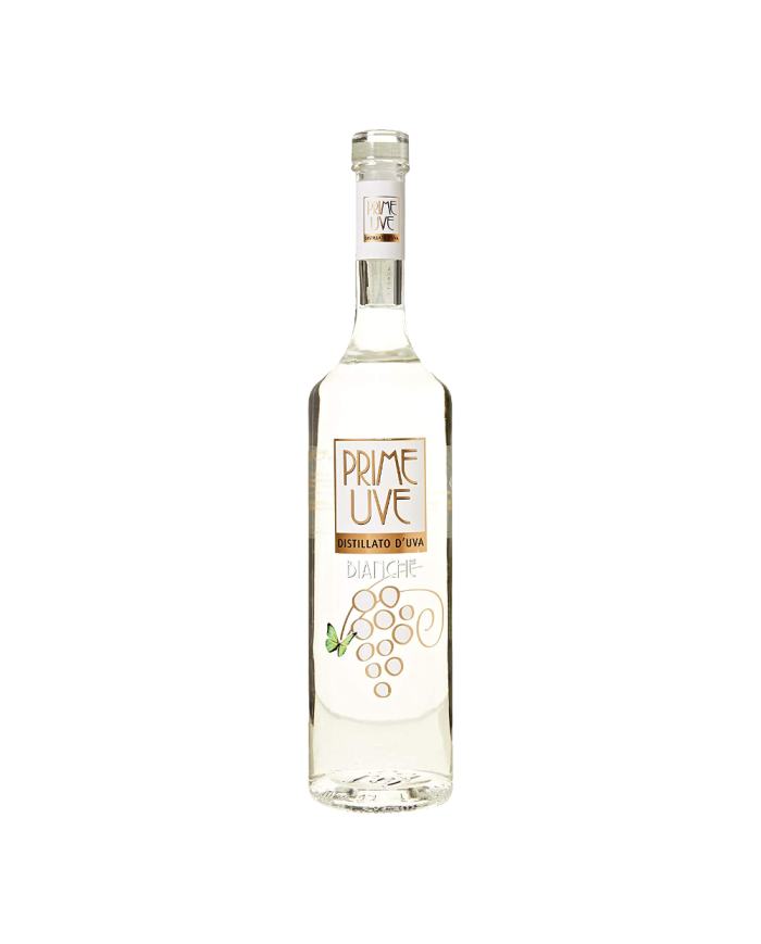 PRIME UVE GRAPPA Bonaventura Maschio cl 70