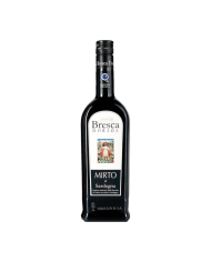 MIRTO ROSSO Bresca Dorada cl 70