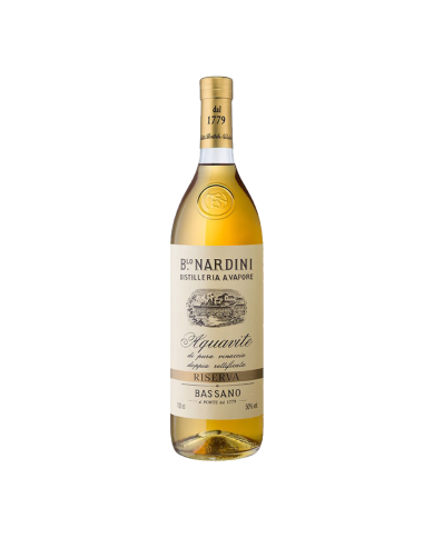 GRAPPA NARDINI RISERVA lt 1