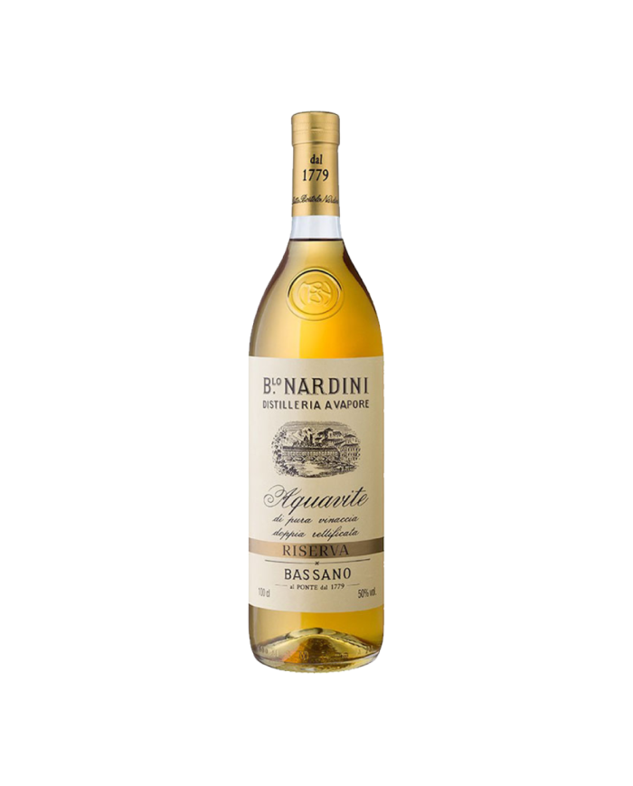 GRAPPA NARDINI RISERVA lt 1