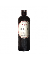 Better Scuppoz 592 Bitter 70cl