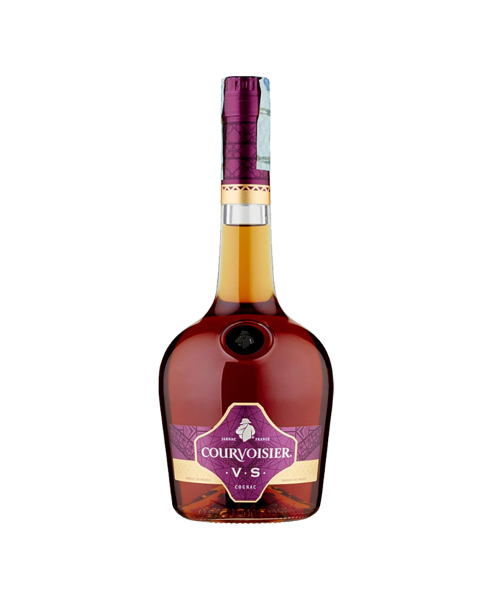 Courvoisier V.S. Cognac cl 70