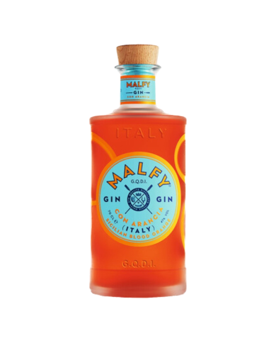 Malfy Gin Arancia cl 70