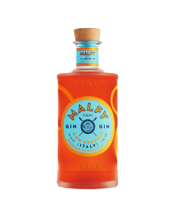 Malfy Gin Arancia cl 70