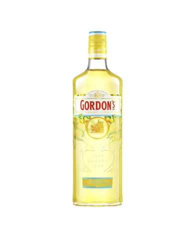 Gordon's Gin Sicilian Lemon cl 70