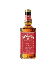 Jack Daniel's Fire Whisky lt 1