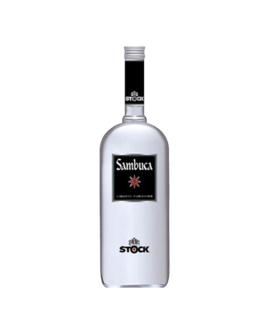 SAMBUCA Stock cl 100