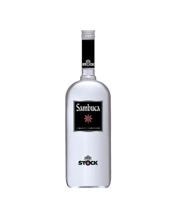 SAMBUCA Stock cl 100