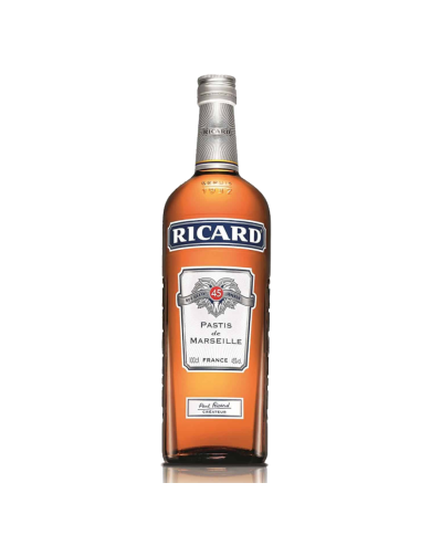 Ricard Aperitivo Lt 1