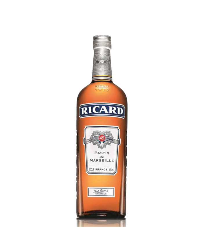 Ricard Aperitivo Lt 1