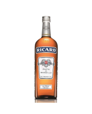 Ricard Aperitivo Lt 1