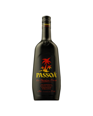 Passoa Liquore Al Passion Fruit lt 1