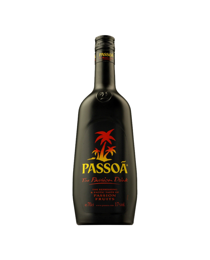 Passoa Liquore Al Passion Fruit lt 1