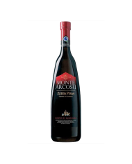 Mirto Rosso Zedda Piras cl 70