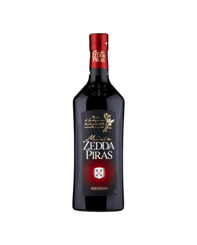 Mirto Rosso Zedda Piras cl 70