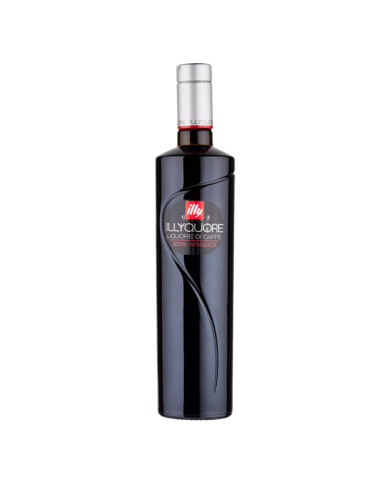 LIQUORE CAFFE' ILLYQUORE cl 70