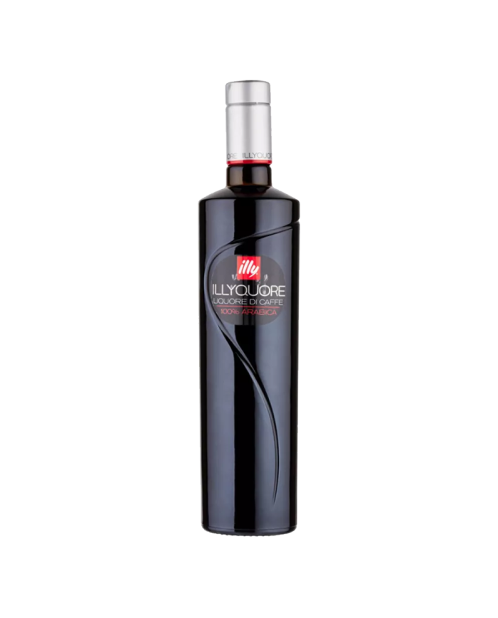LIQUORE CAFFE' ILLYQUORE cl 70