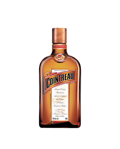 COINTREAU TRIPLE SEC Lt 1