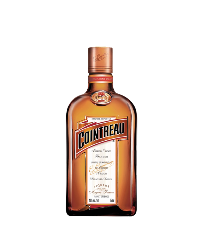COINTREAU TRIPLE SEC Lt 1