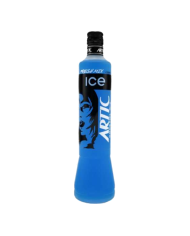 VODKA ARTIC FRESH MIX Blu ICE cl 70