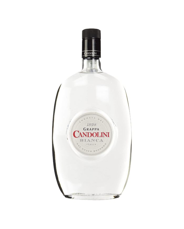 GRAPPA CANDOLINI Bianca 40° LT 1