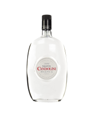 GRAPPA CANDOLINI Bianca 40° LT 1