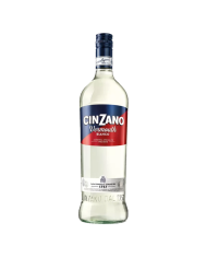VERMOUTH  BIANCO CINZANO LT 1