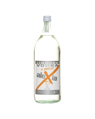 VODKA ALEXIA PESCA 25° U2  LT 2