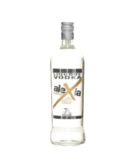 Vodka Alexia U2 lt 1